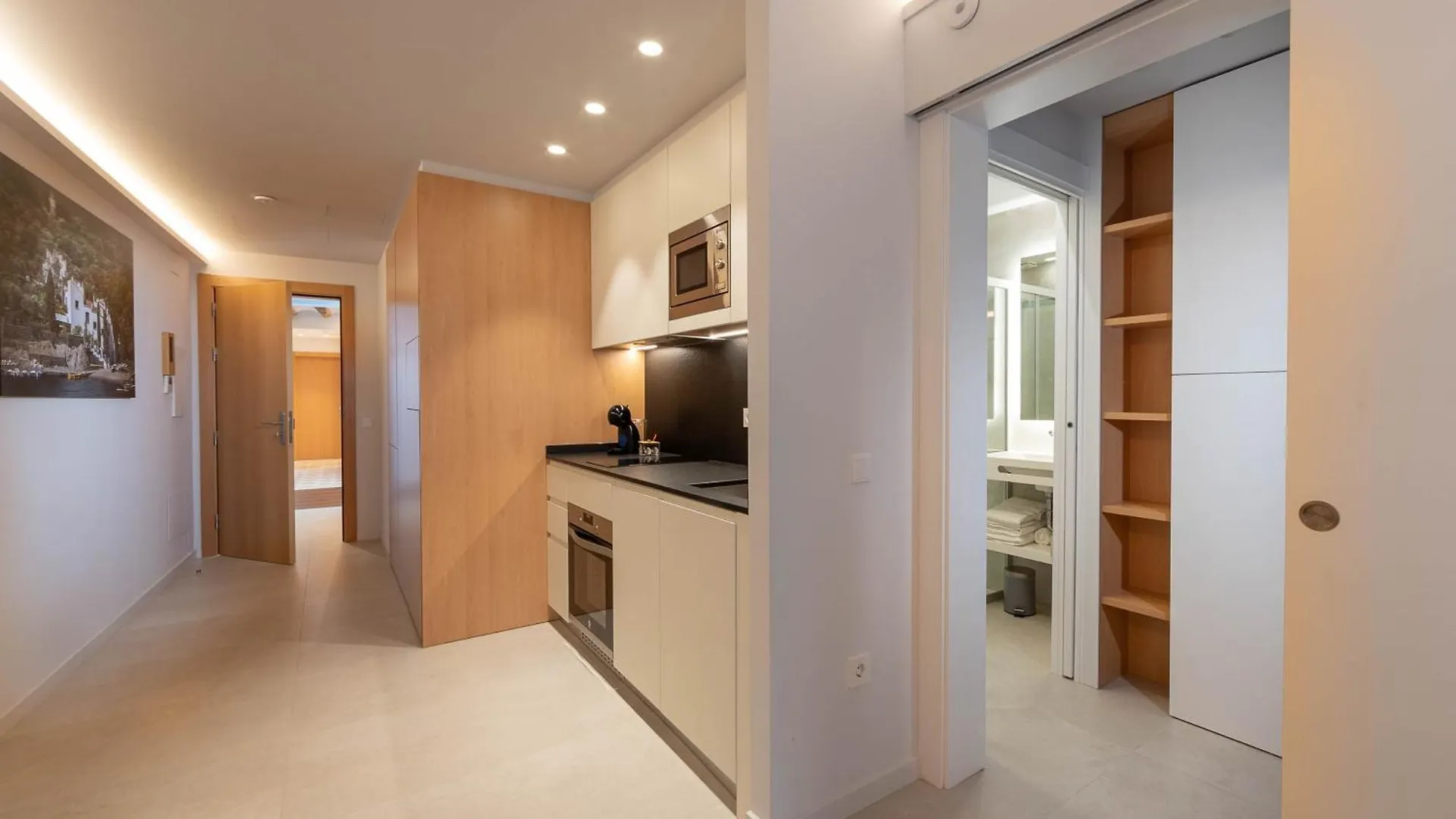C&C Apartments Figueres  0*, Figueres (Girona)