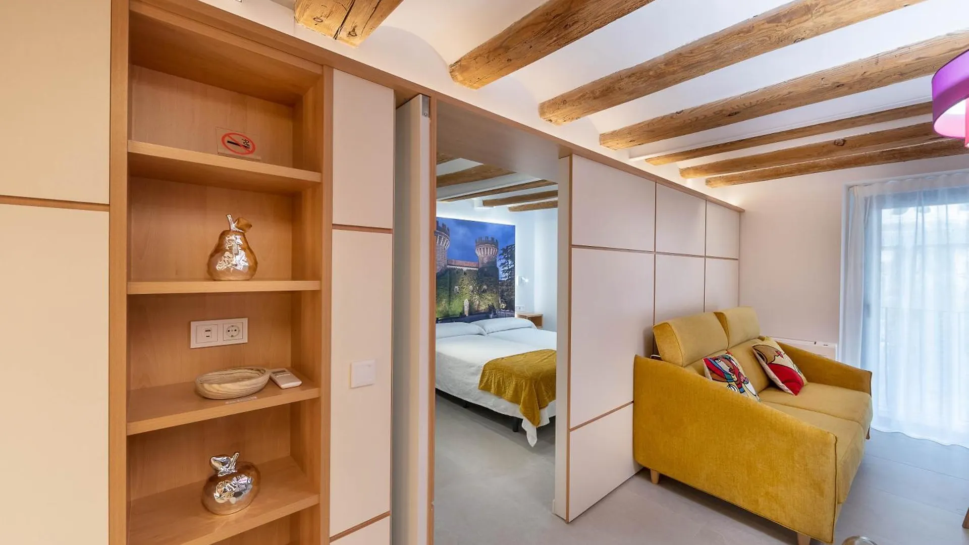 C&C Apartments Figueres