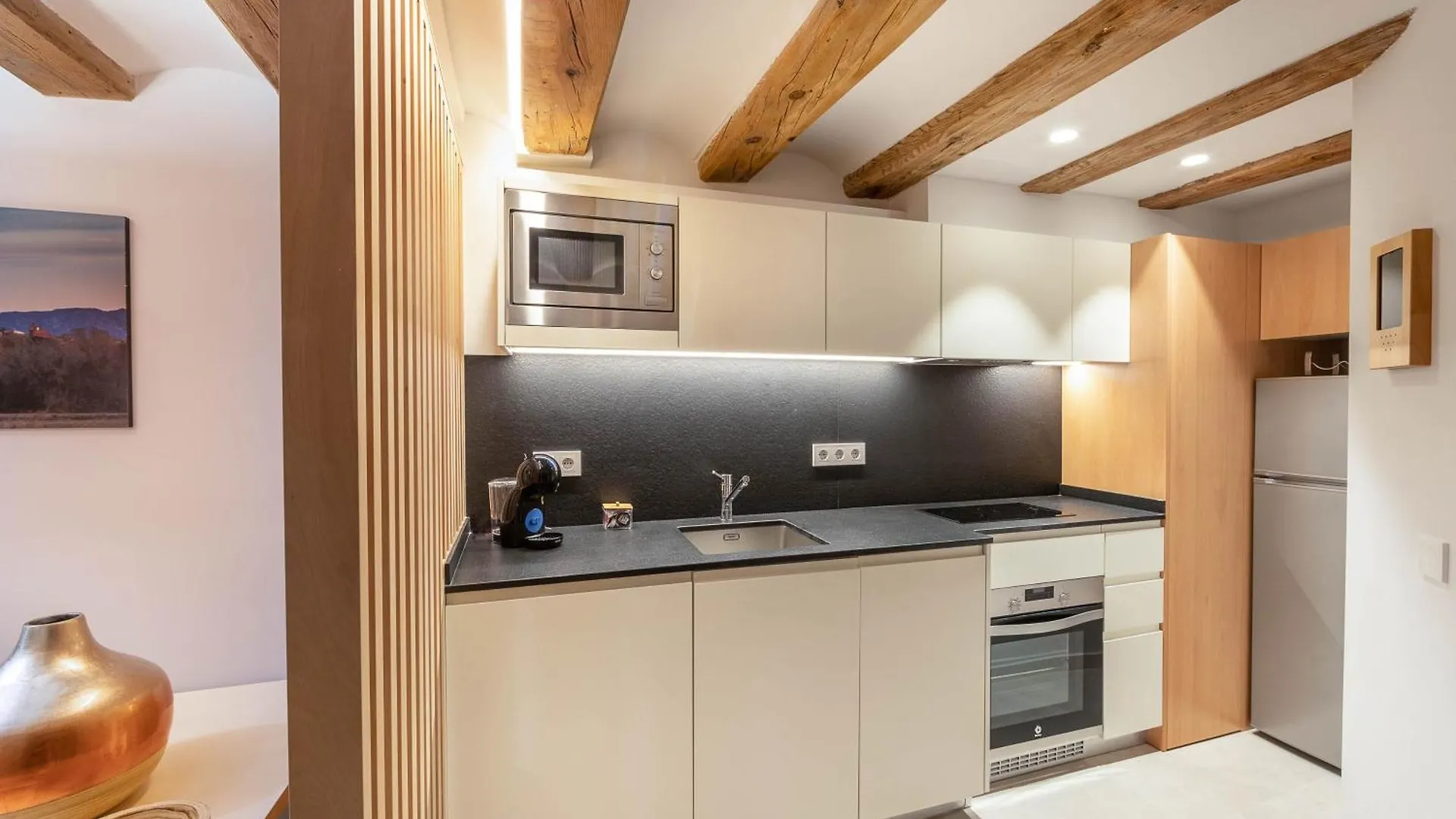 C&C Apartments Figueres  Spanien