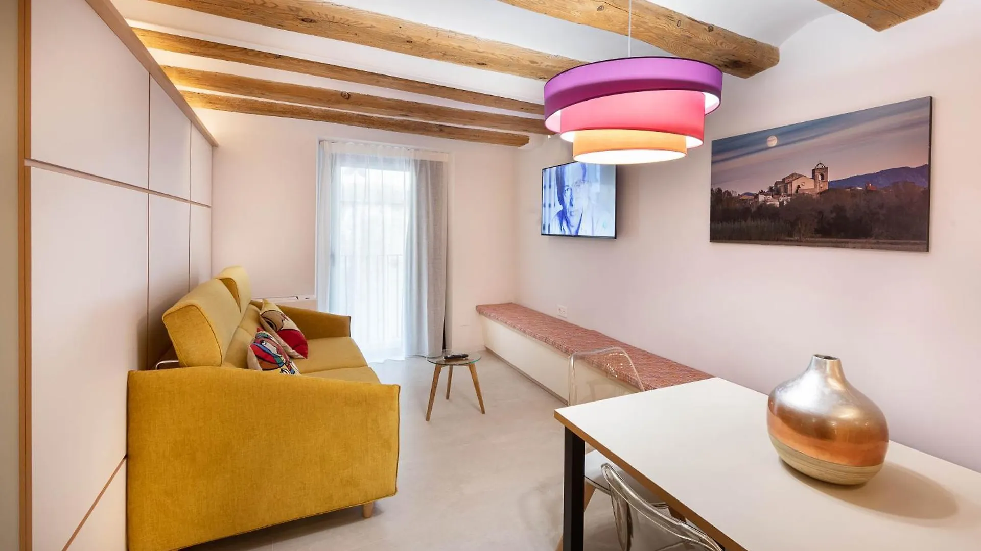 C&C Apartments Figueres  0*, Figueres (Girona) Spanien