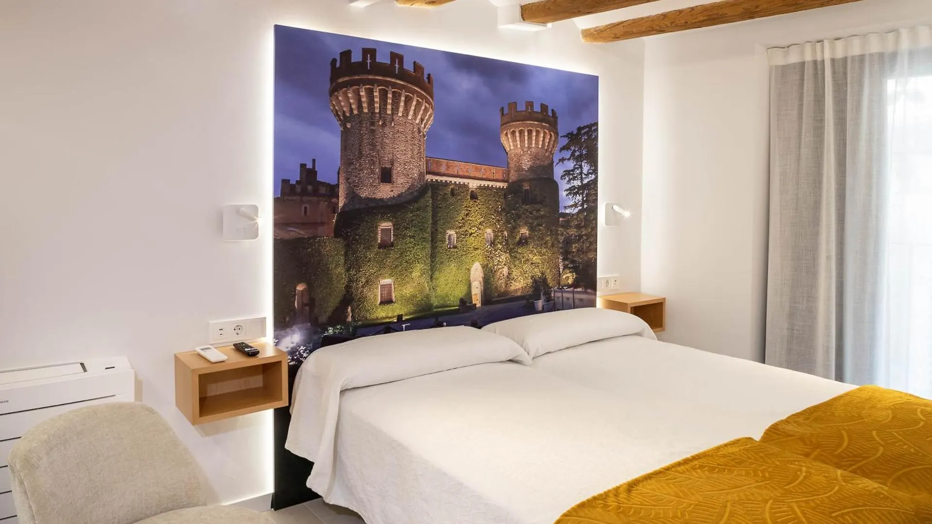 C&C Apartments Figueres