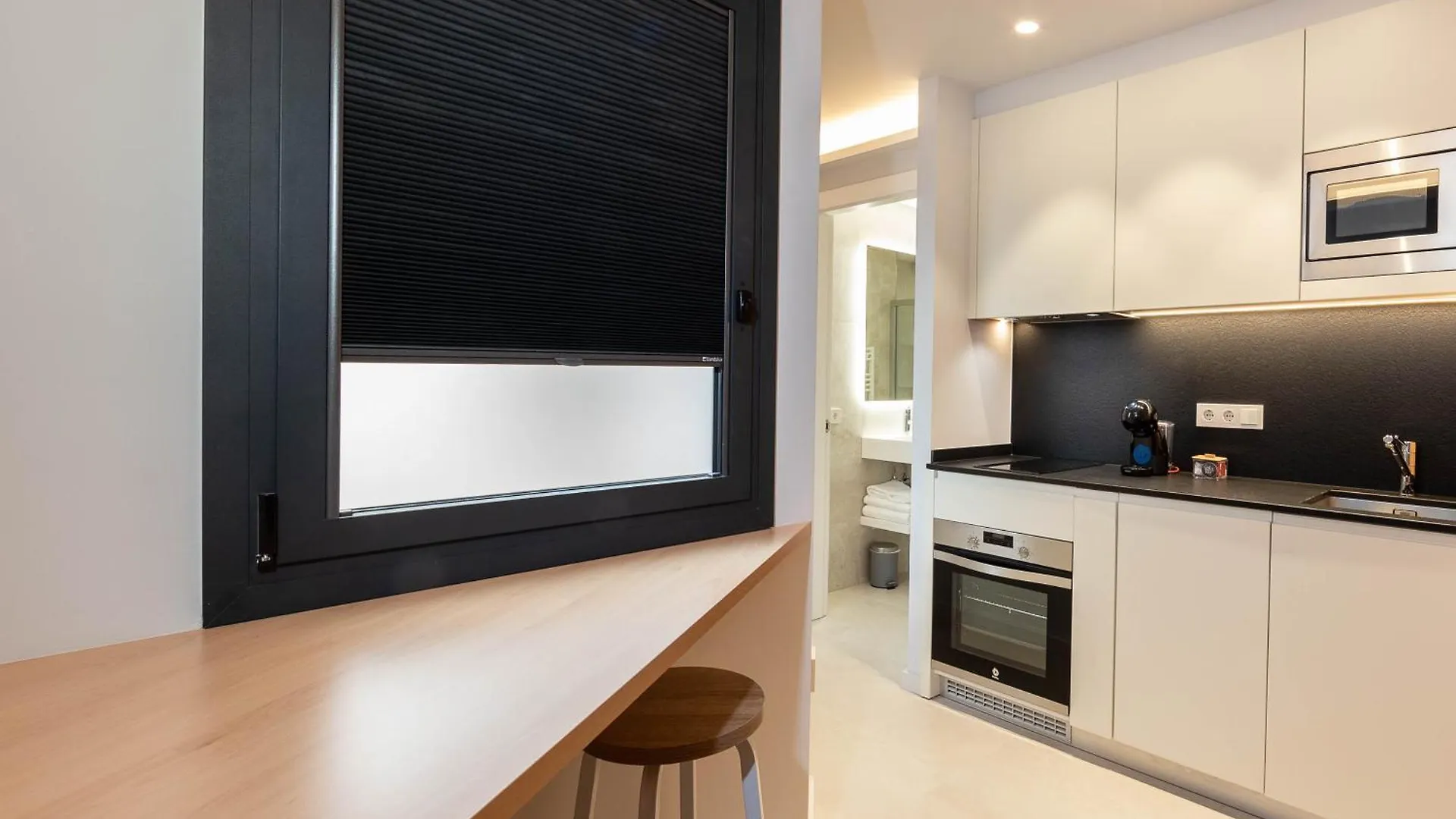 C&C Apartments Figueres