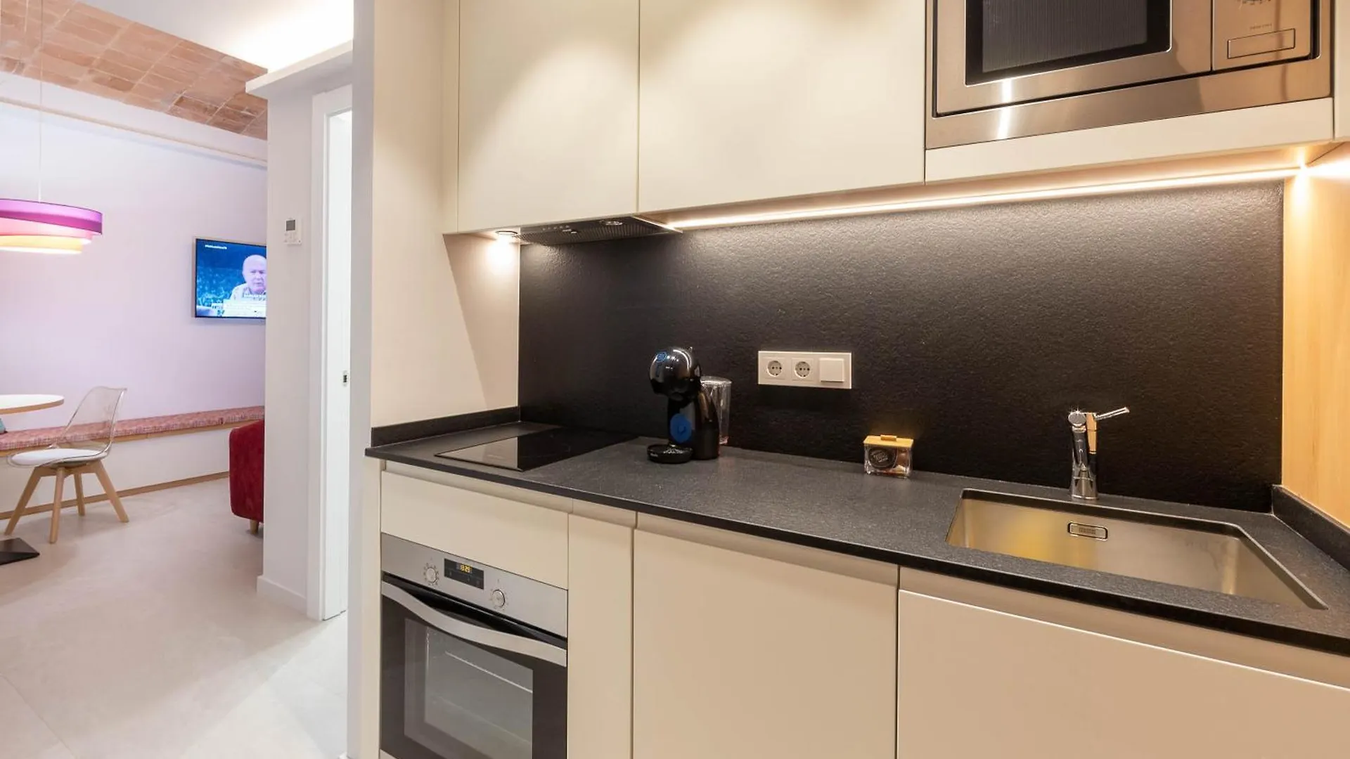 C&C Apartments Figueres