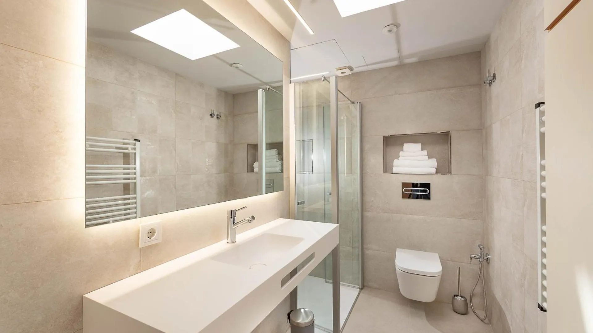 C&C Apartments Figueres   Figueres (Girona)
