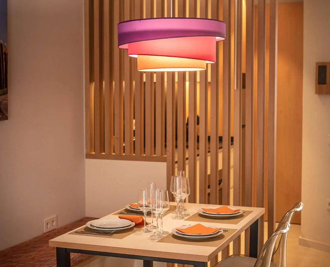 C&C Apartments Figueres  Figueres (Girona)