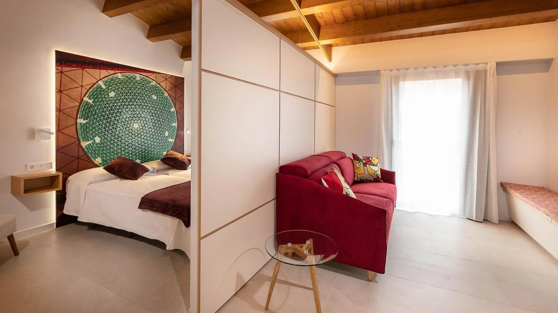 C&C Apartments Figueres  0*, Figueres (Girona) Španělsko