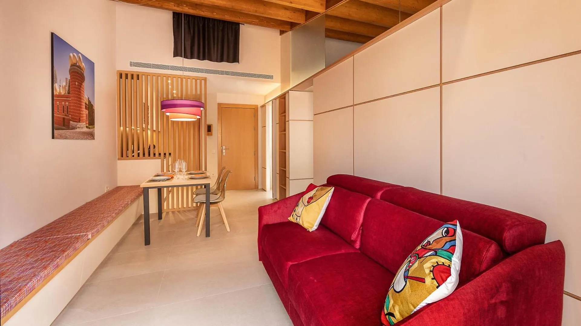 C&C Apartments Figueres