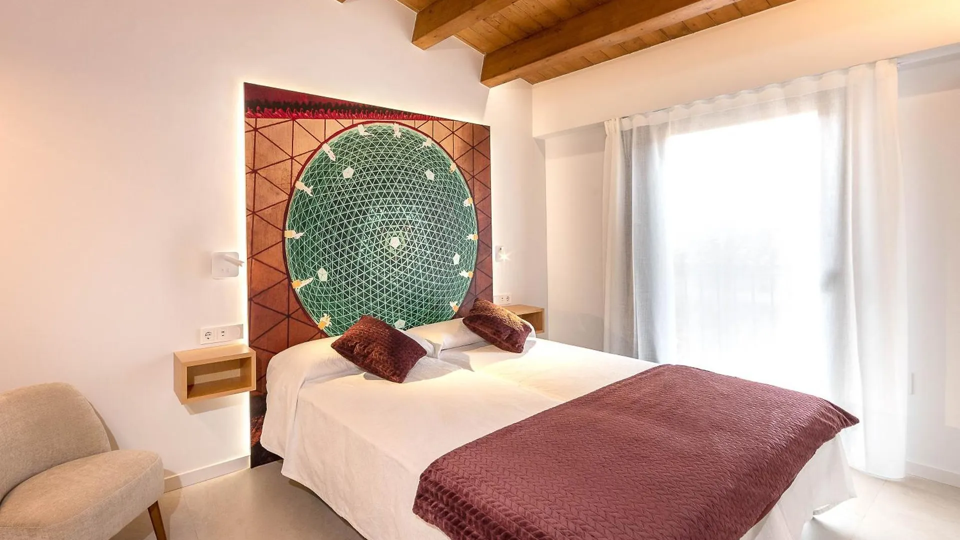 C&C Apartments Figueres  0*, Figueres (Girona)