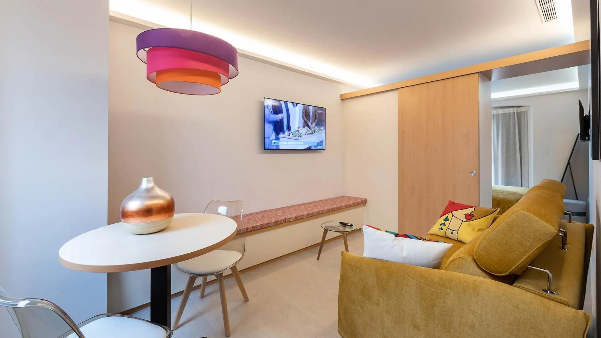 C&C Apartments Figueres