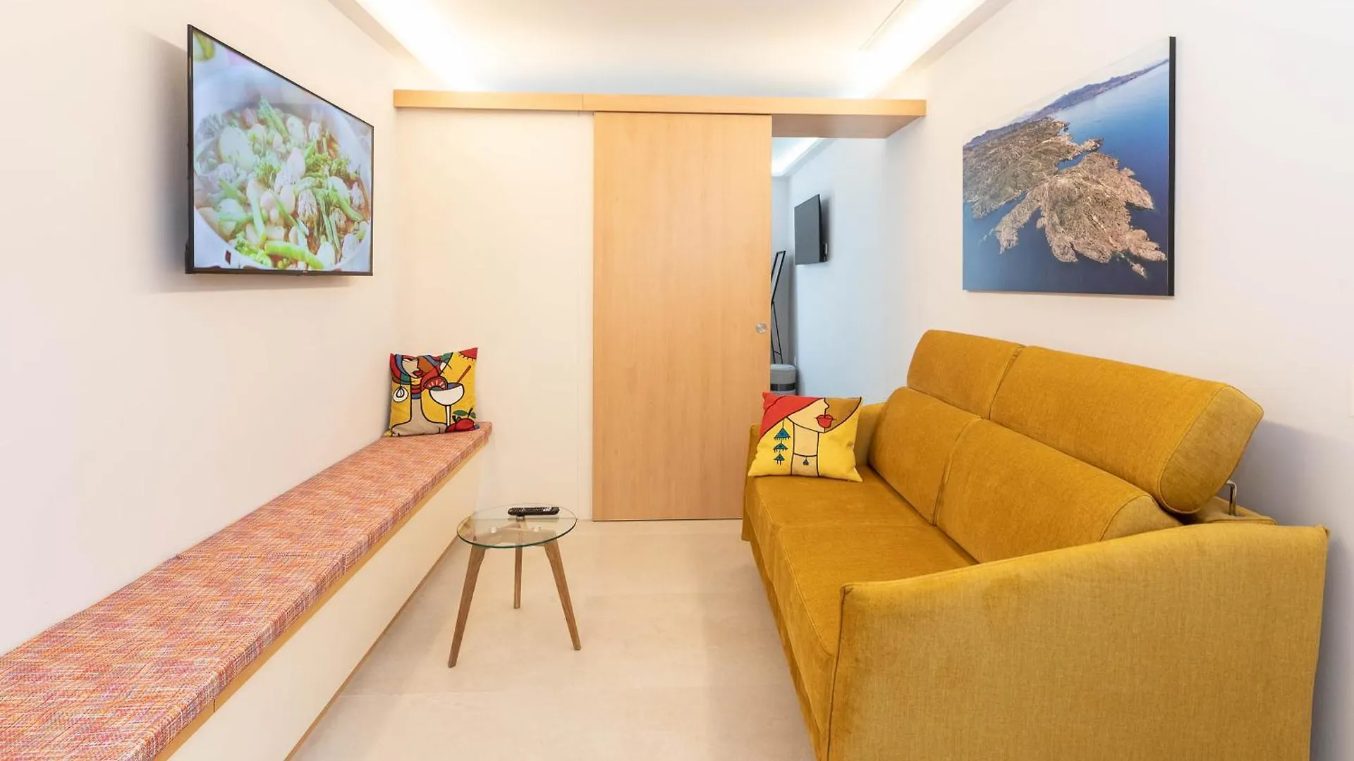 C&C Apartments Figueres