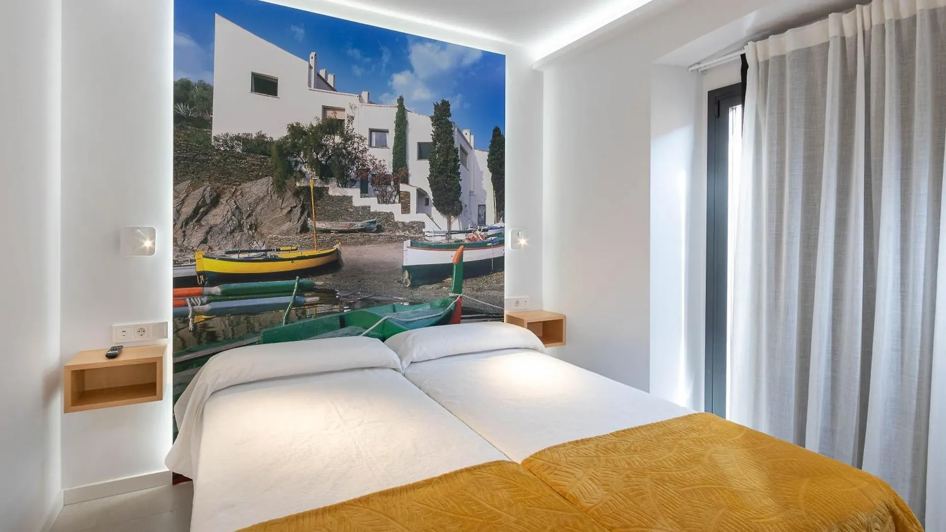 C&C Apartments Figueres  0*, Figueres (Girona)