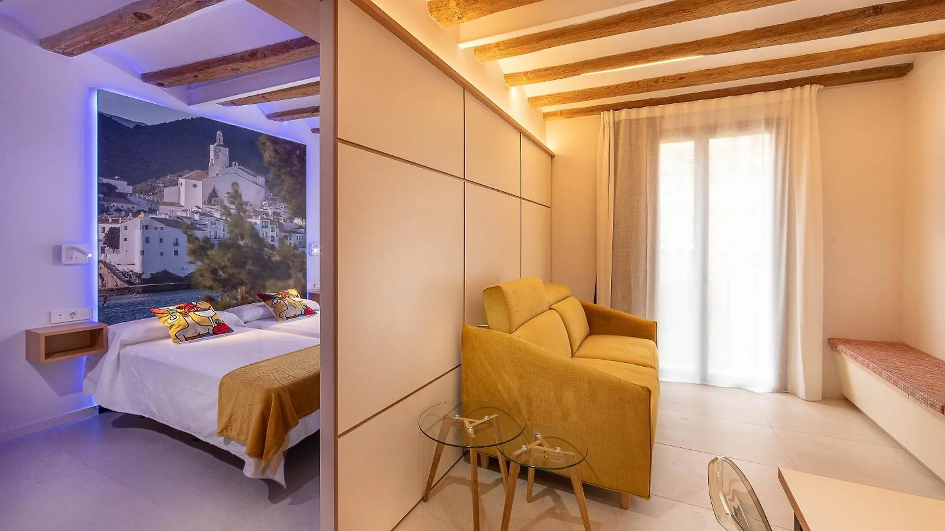 C&C Apartments Figueres  Figueres (Girona)
