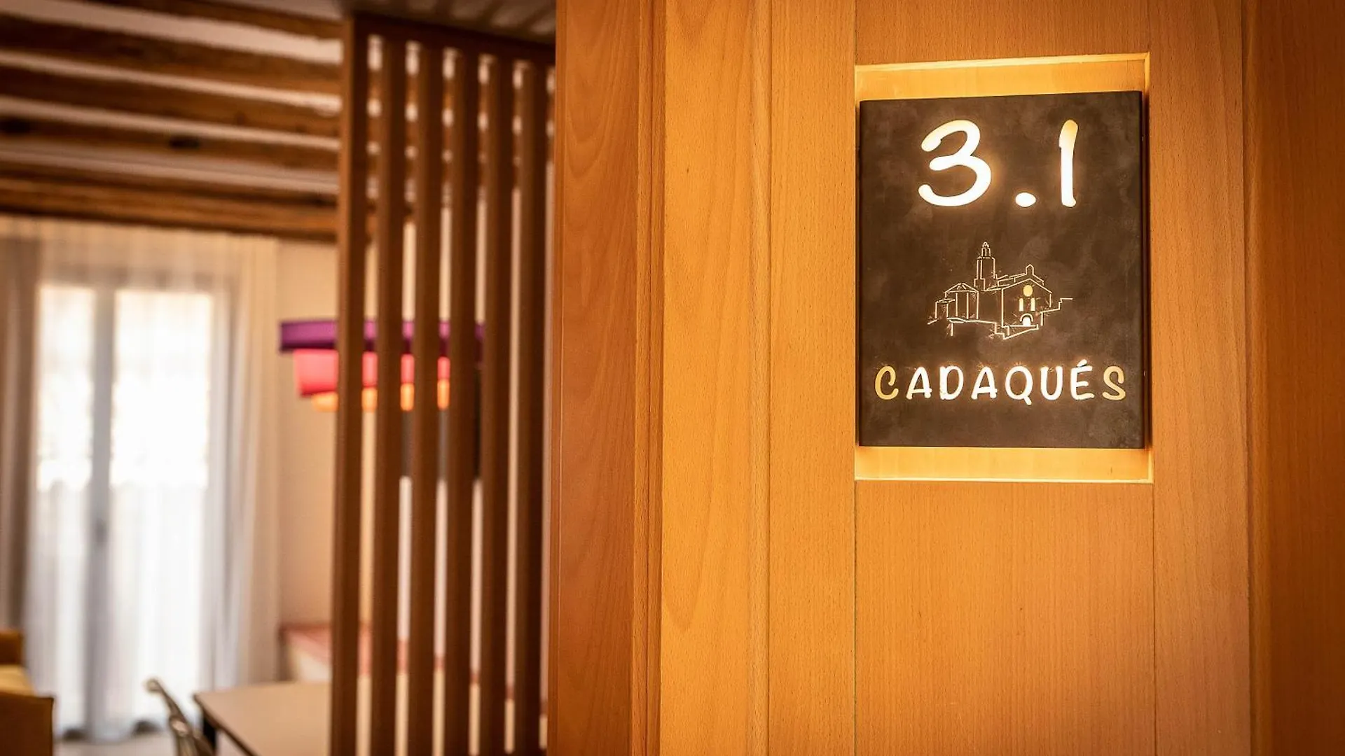 C&C Apartments Figueres