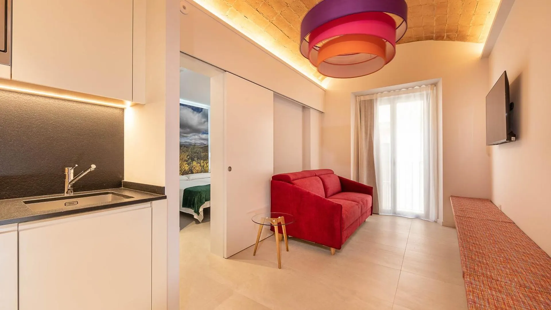 C&C Apartments Figueres