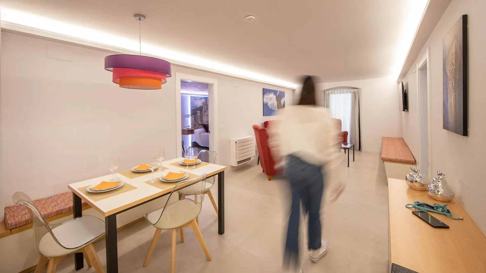C&C Apartments Figueres