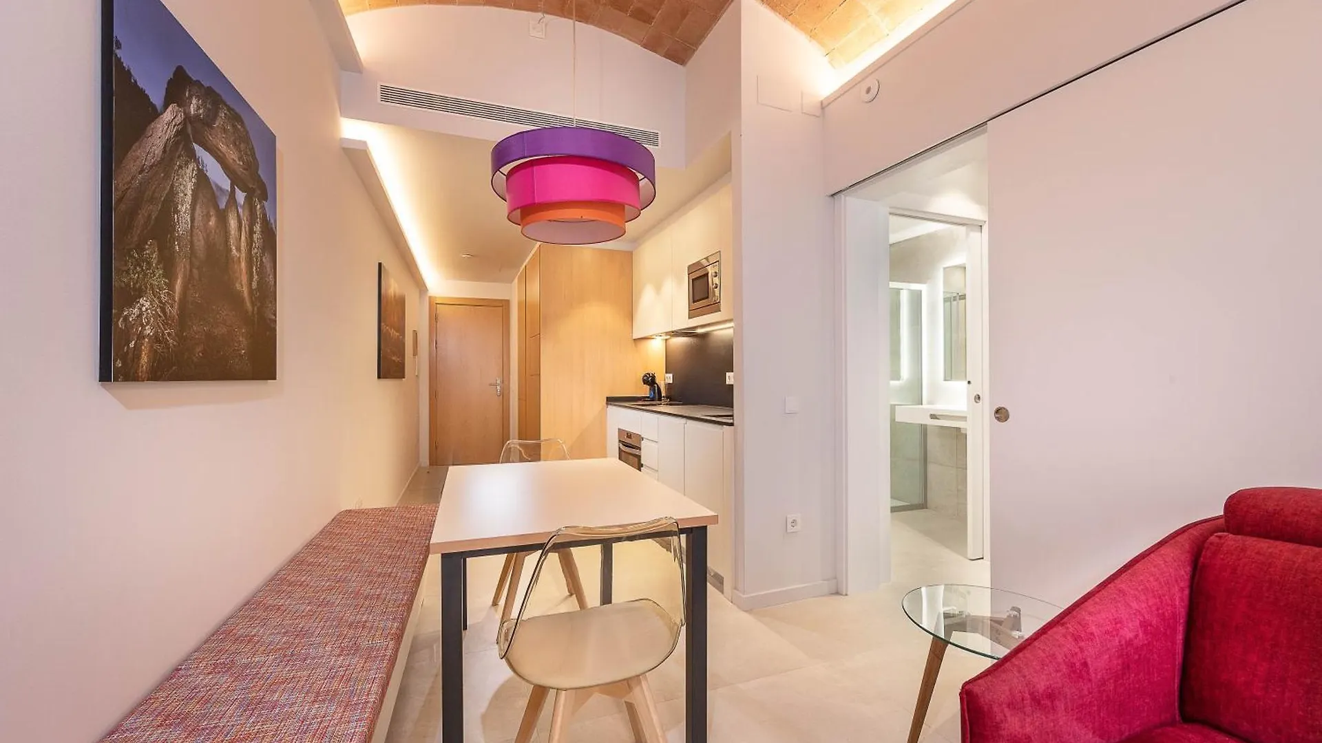C&C Apartments Figueres
