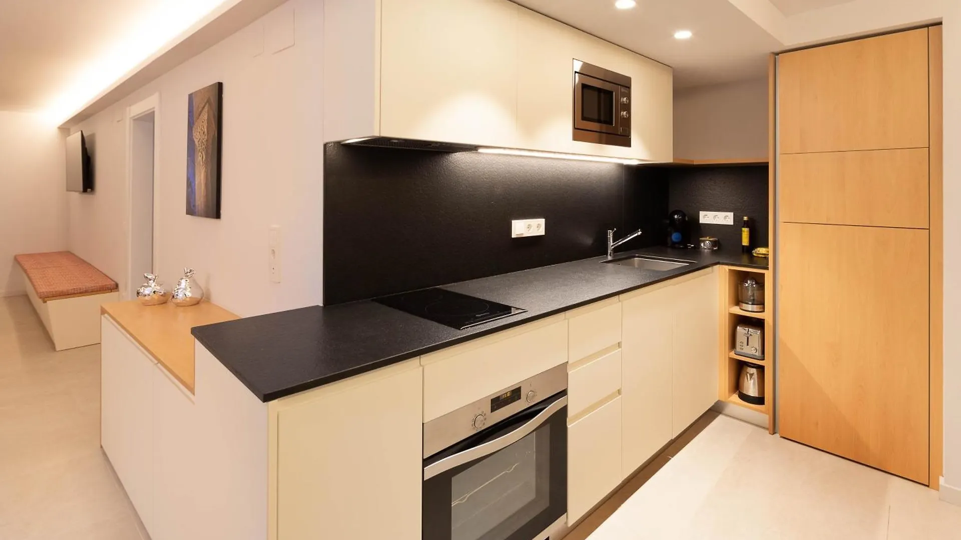 C&C Apartments Figueres