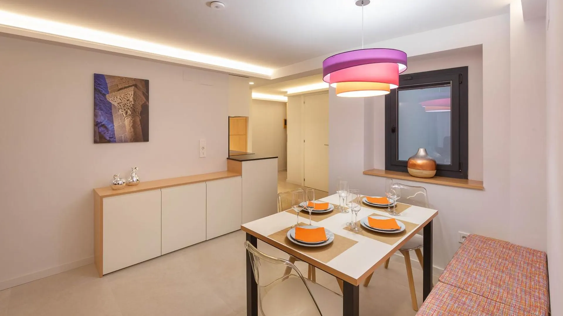 C&C Apartments Figueres