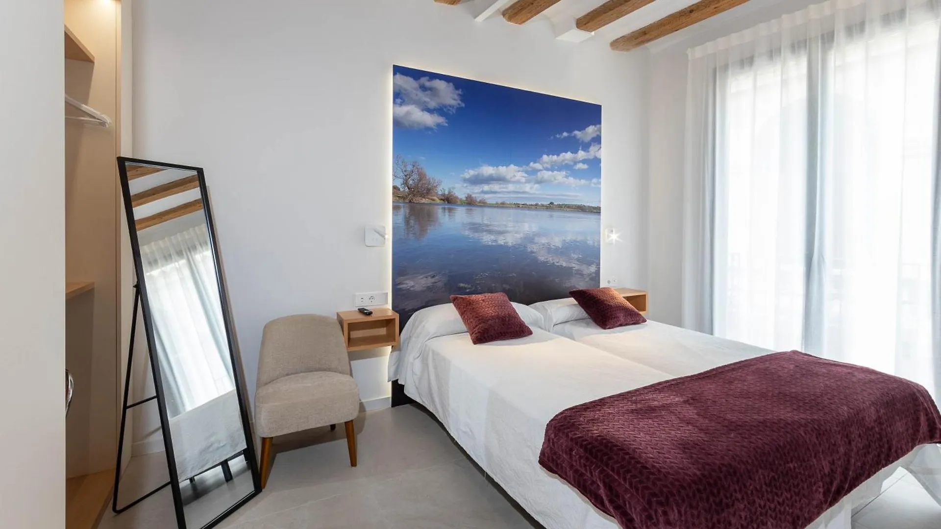 C&C Apartments Figueres  Spanien