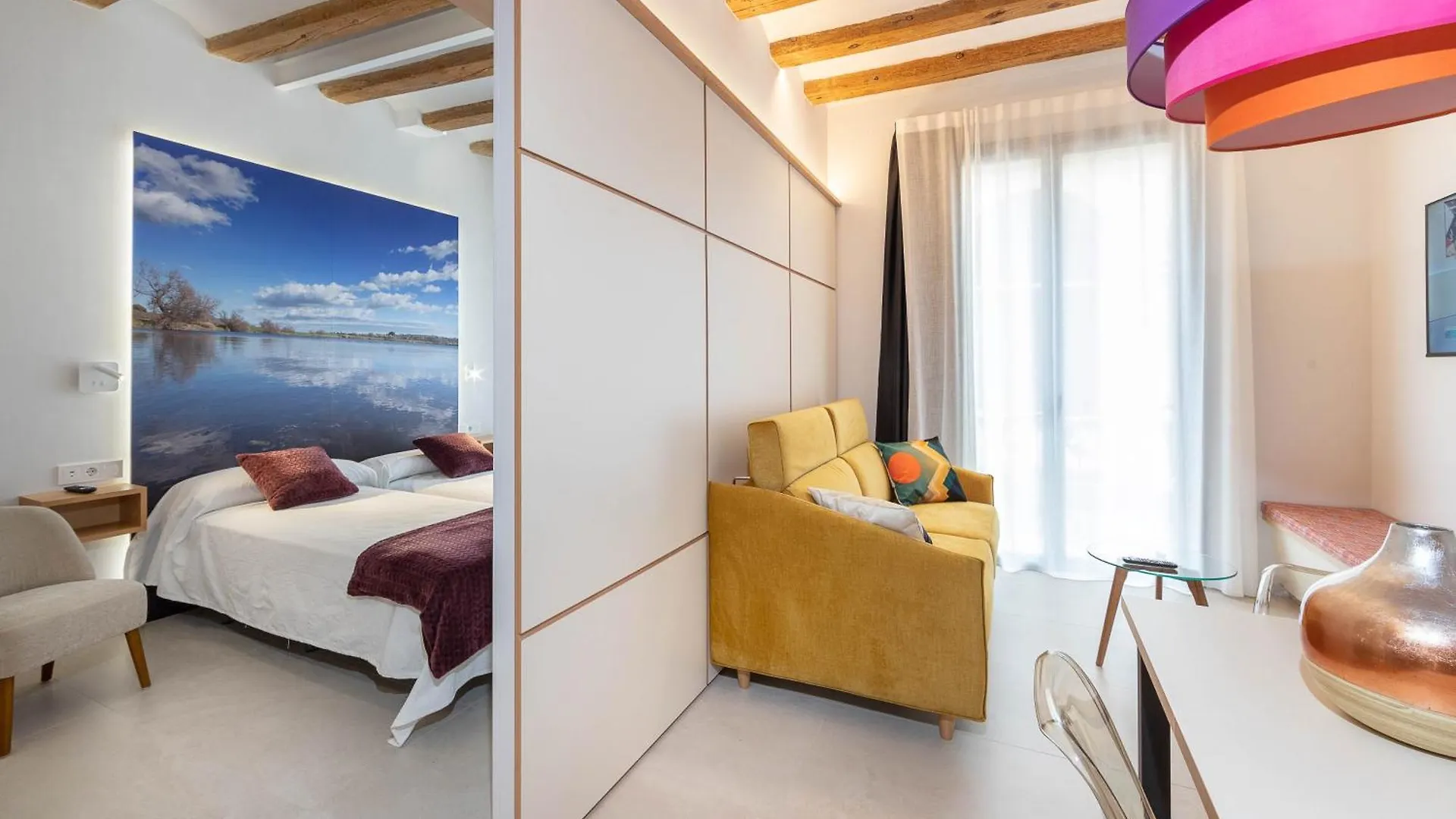 C&C Apartments Figueres