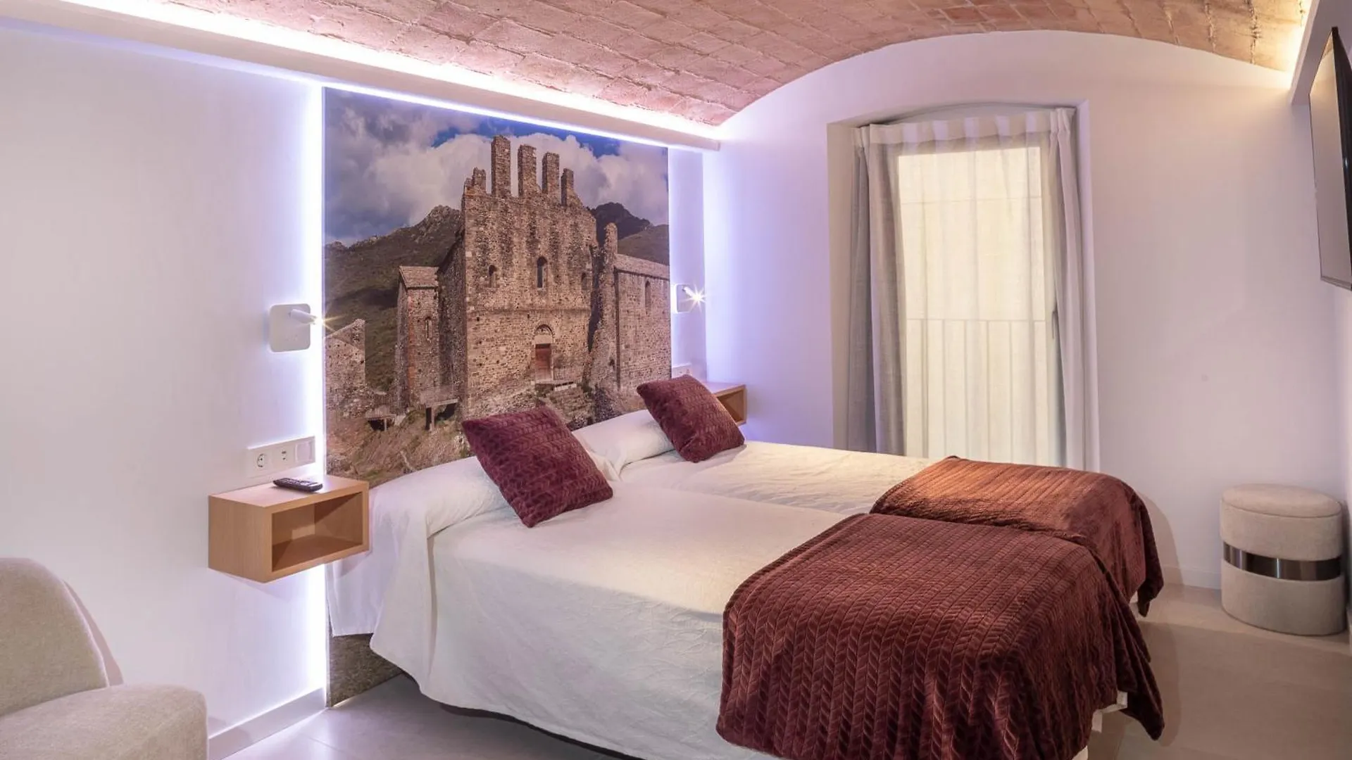 C&C Apartments Figueres
