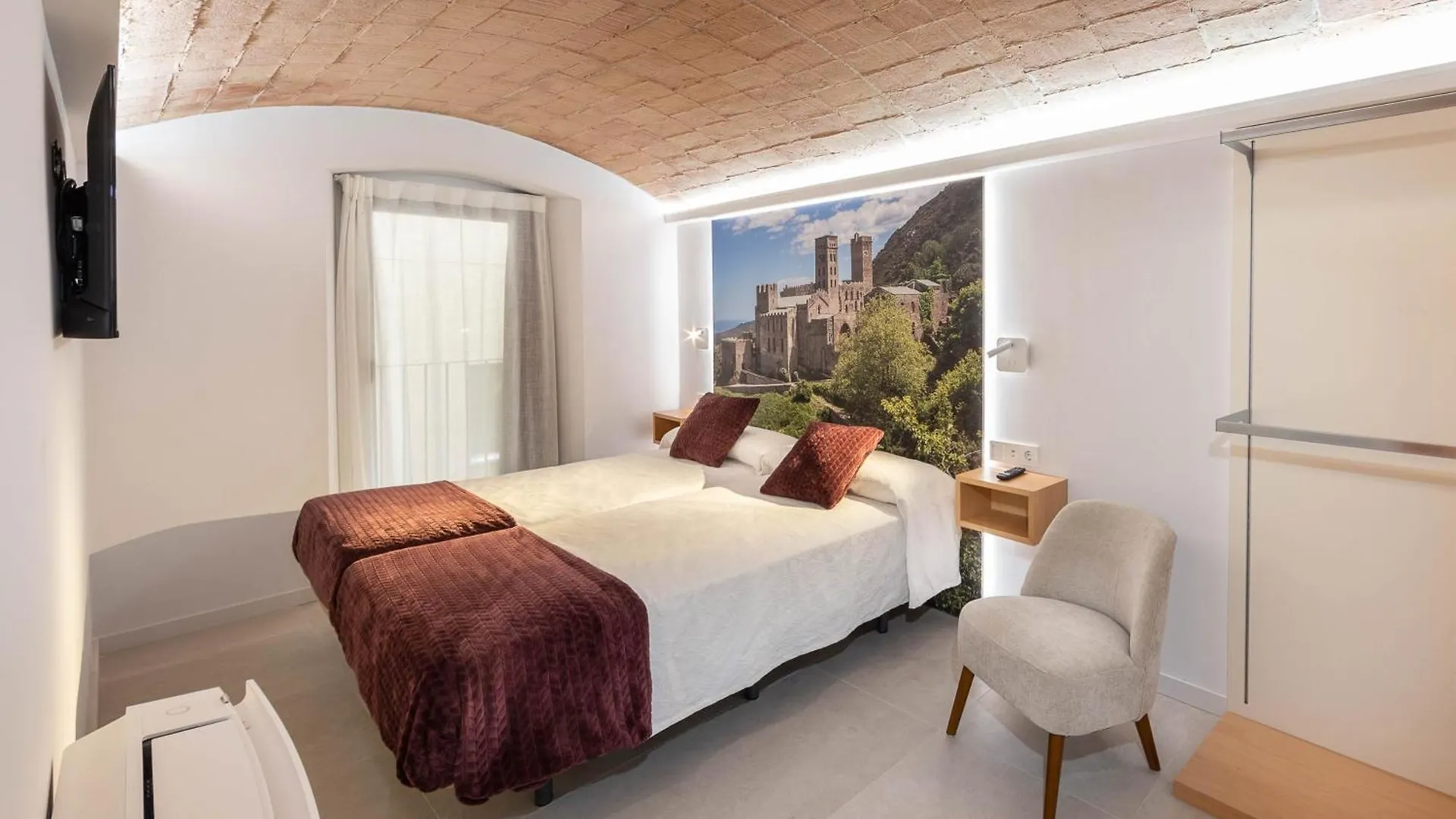 C&C Apartments Figueres
